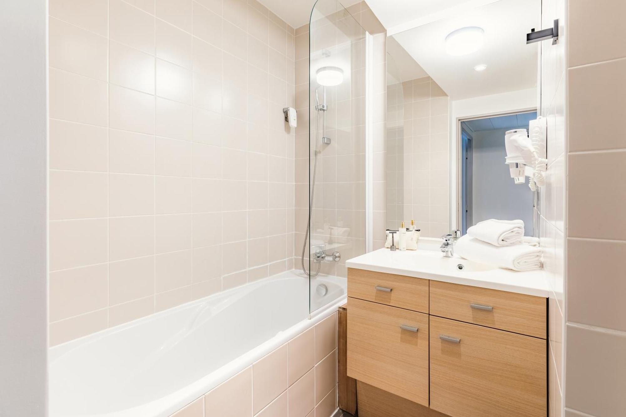 Appart'city Collection Grande Bibliotheque 4*