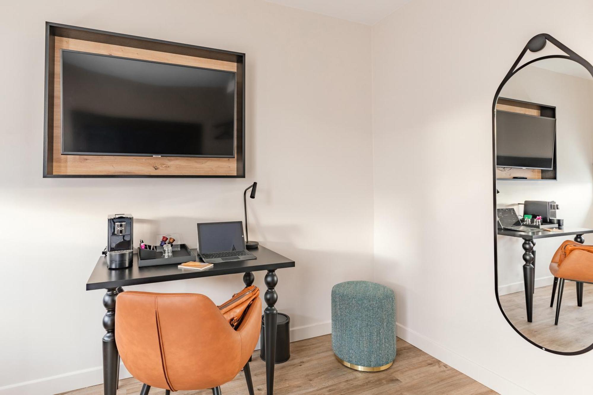 Appart'city Collection Grande Bibliotheque 4* Paris