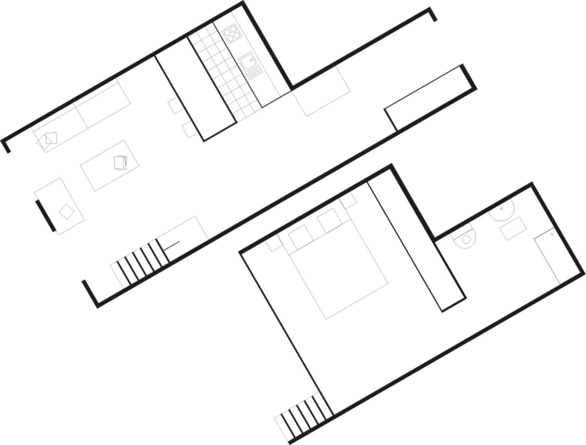 Du Louvre St Honore Apartment *