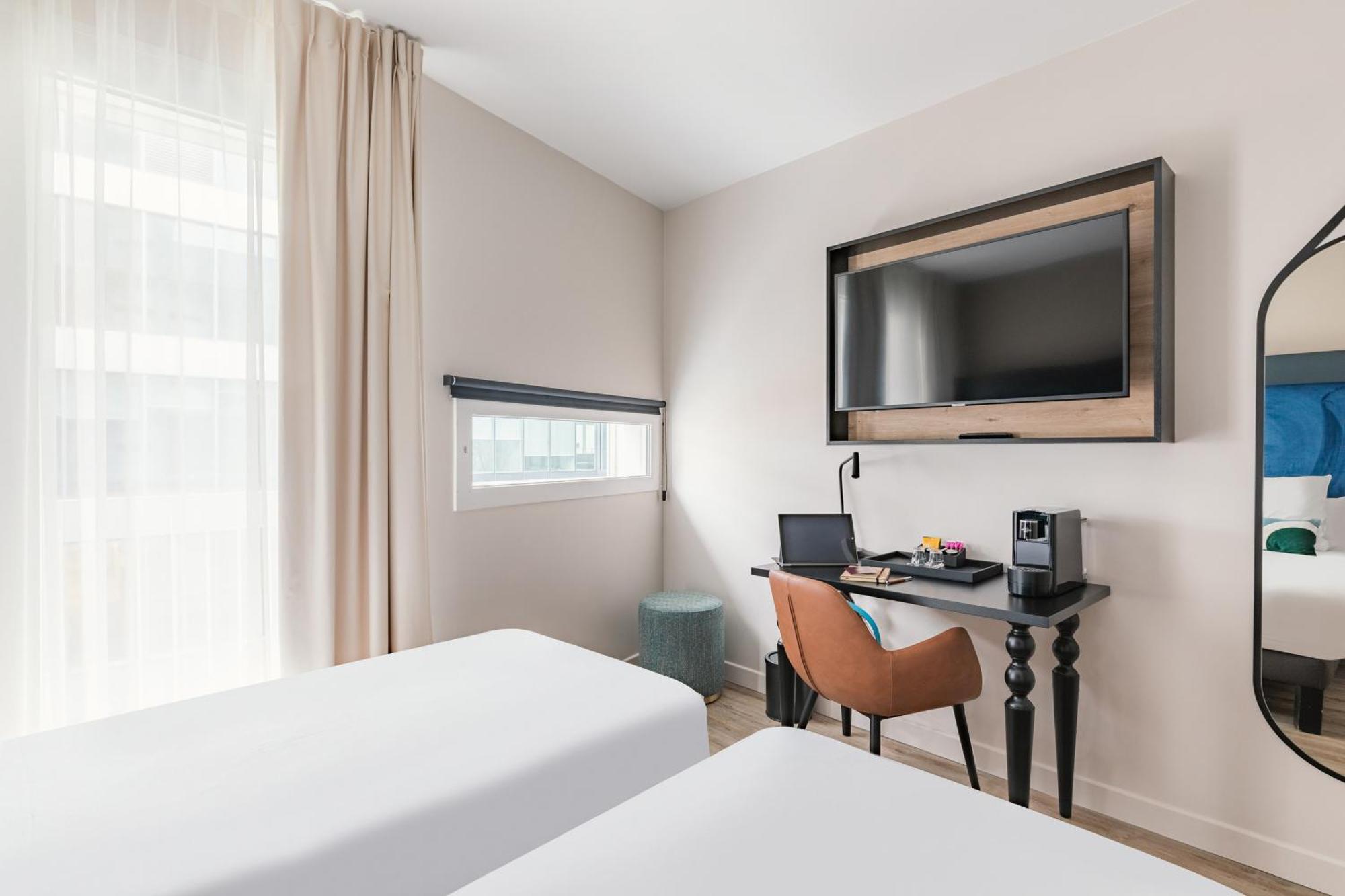 Appart'city Collection Grande Bibliotheque 4*