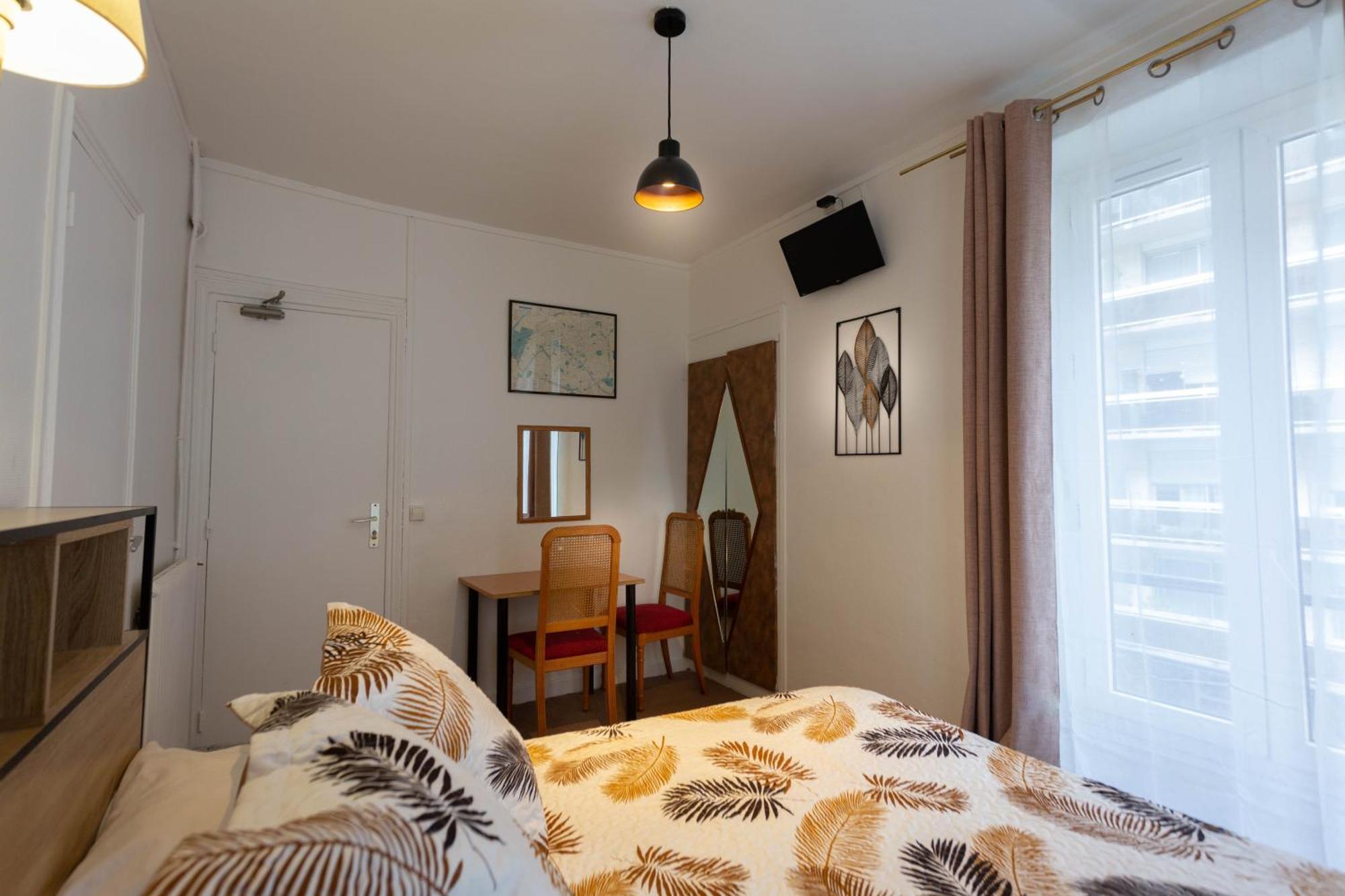 Hotel Ideal