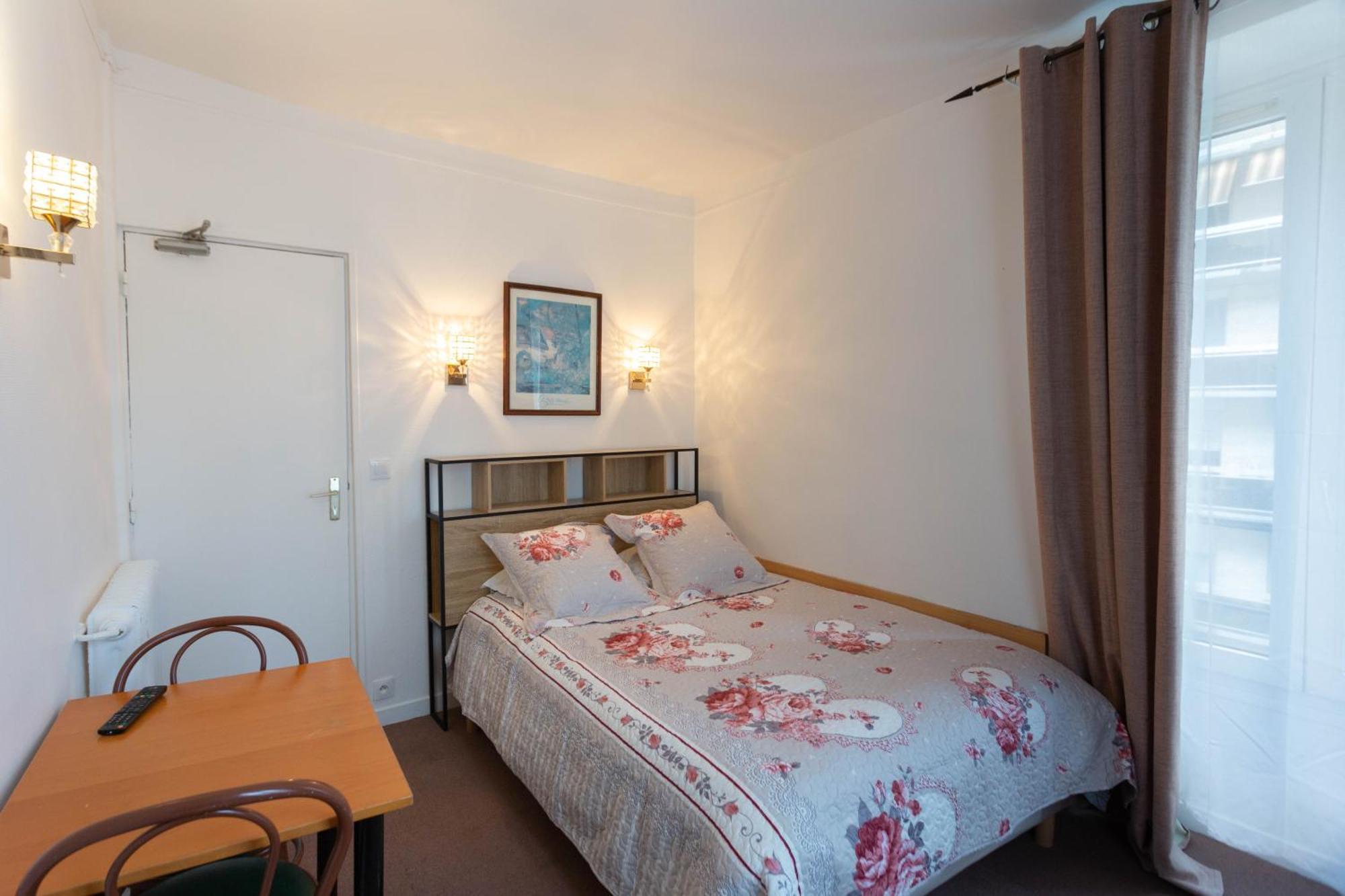 Hotel Ideal Paris