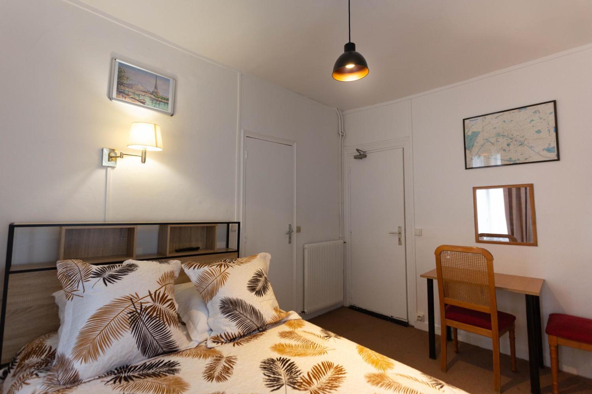 Ideal Hotel Paris