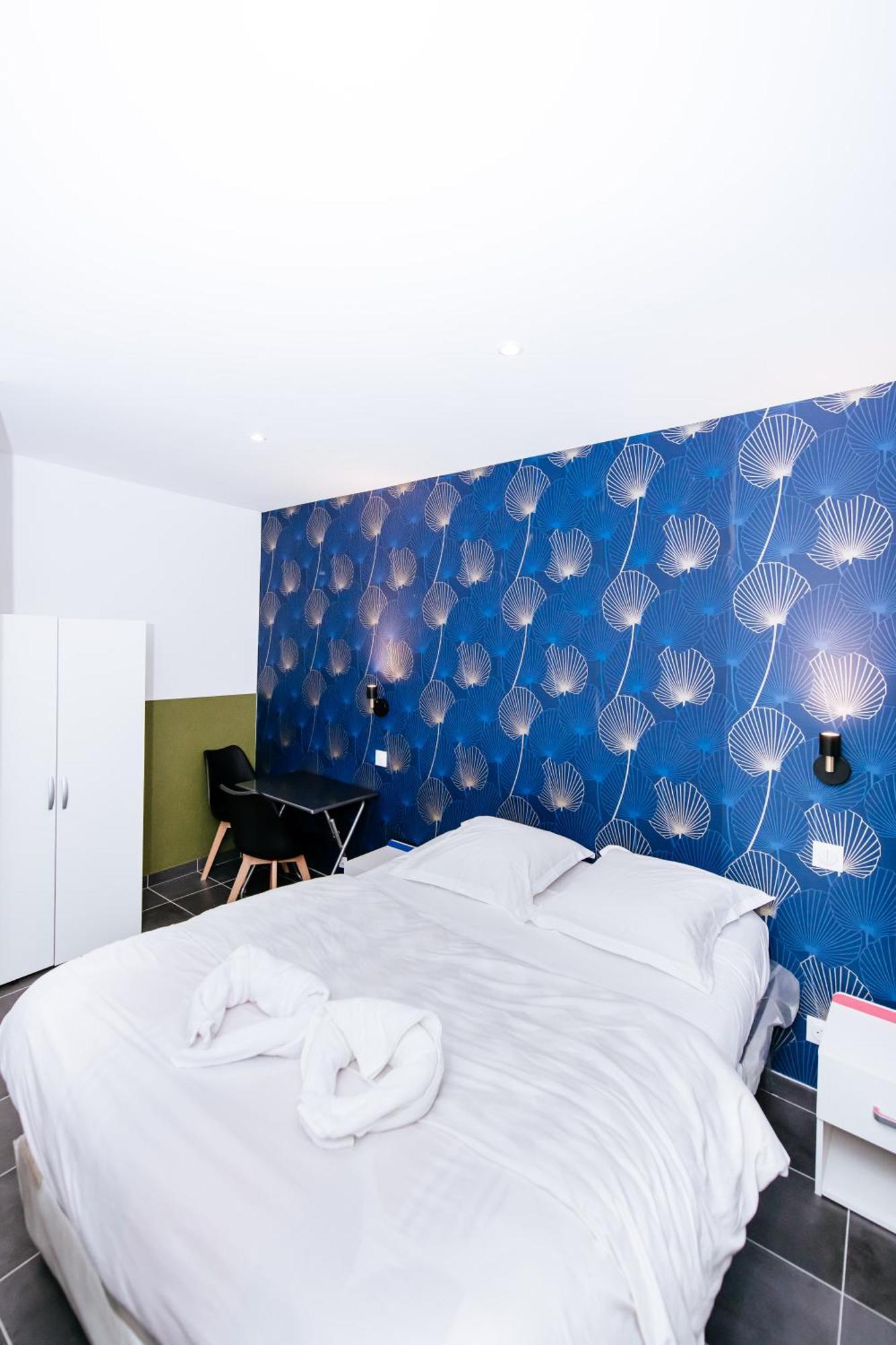 De La Poste Hotel 3*