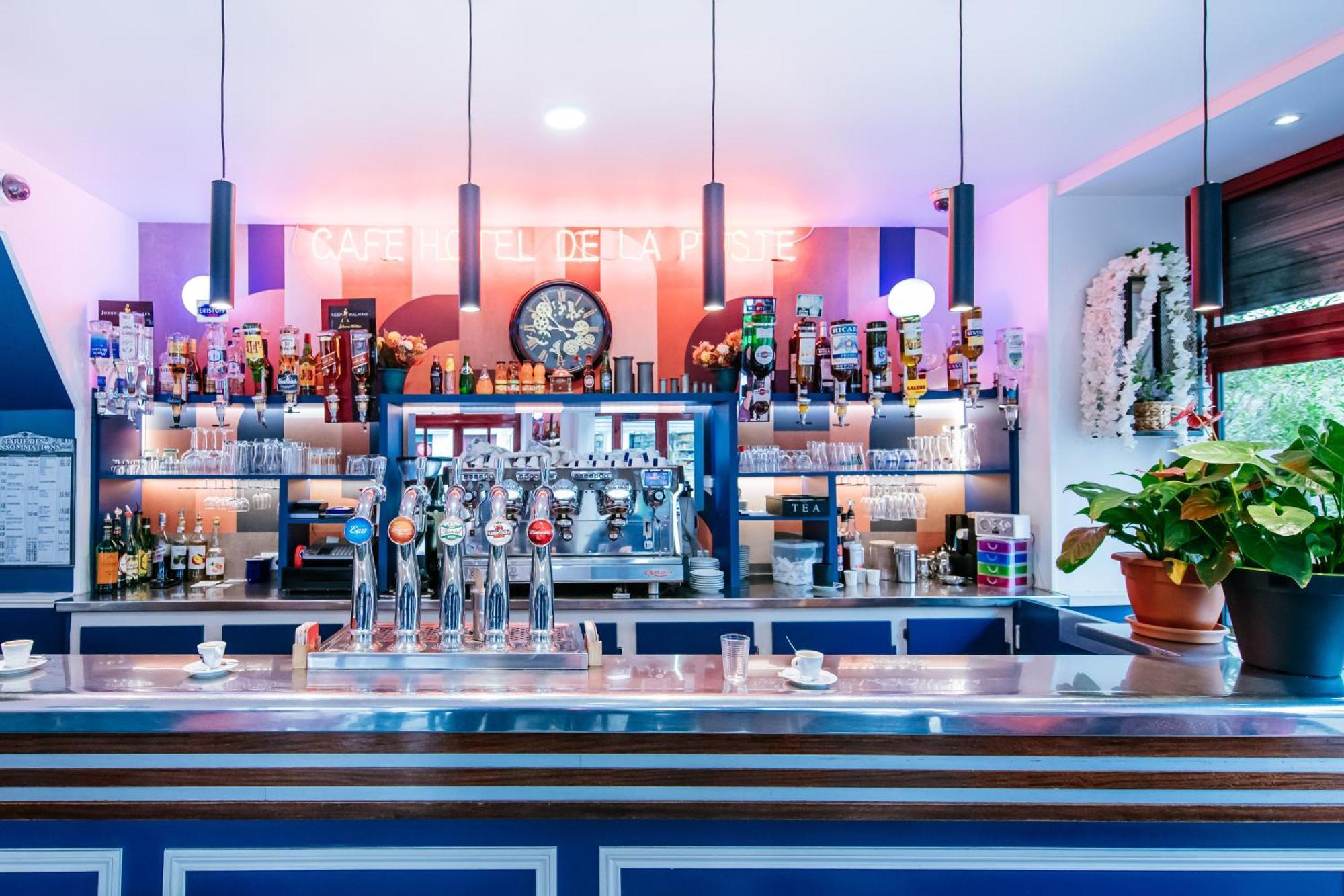 De La Poste Hotel 3*