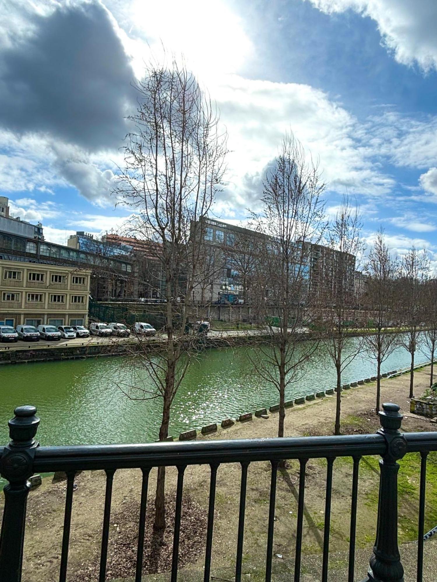 Peace & Auberge de jeunesse Paris