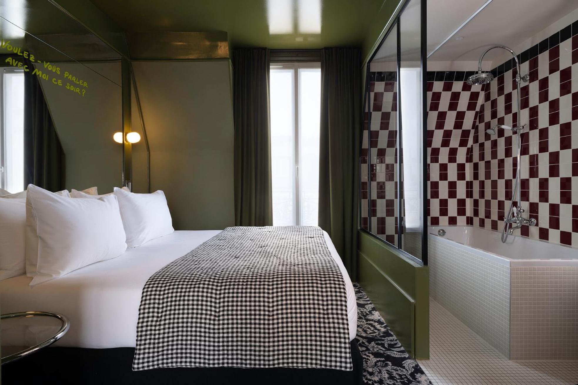 Hotel La Conversation Paris