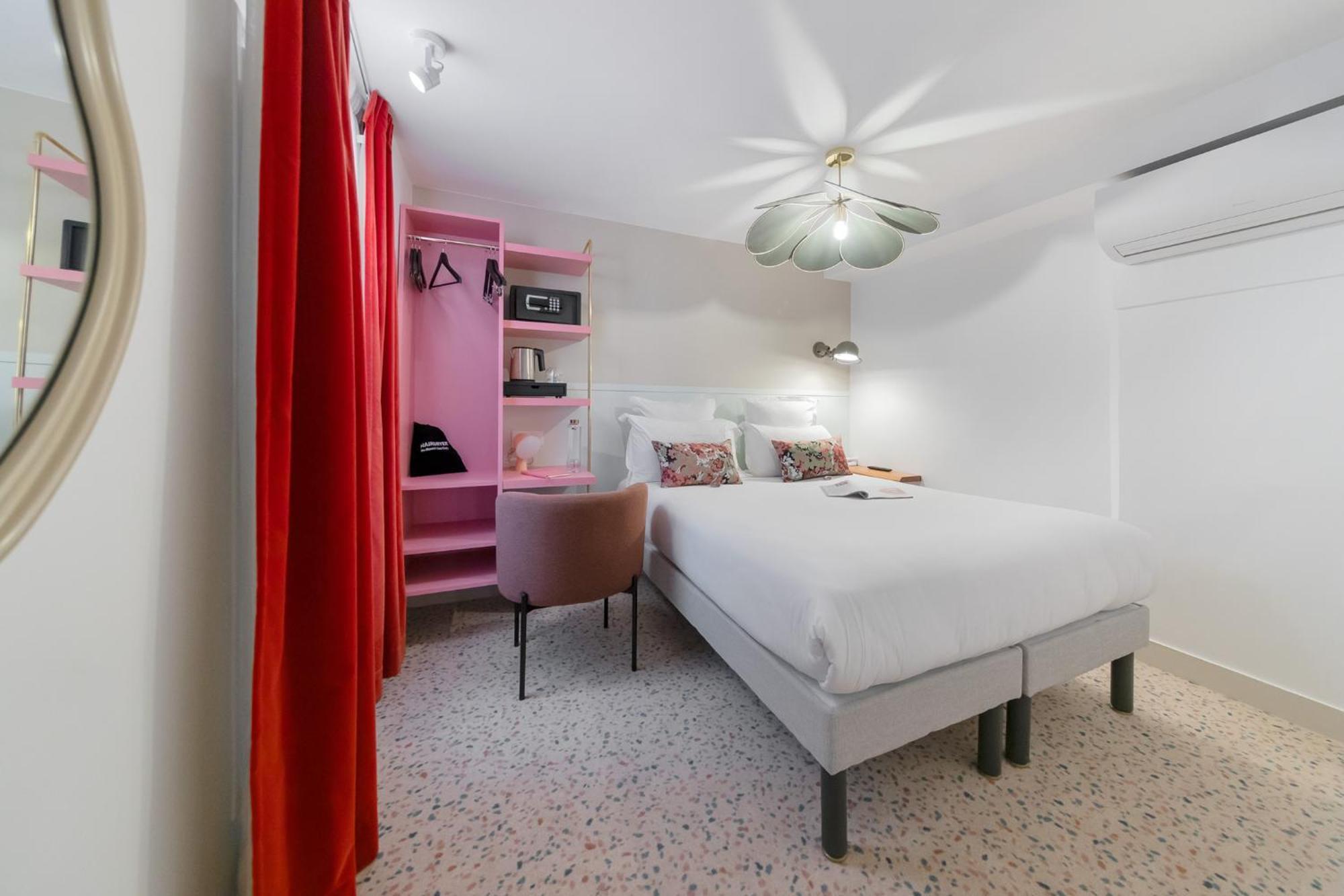 Hotel Des Canettes