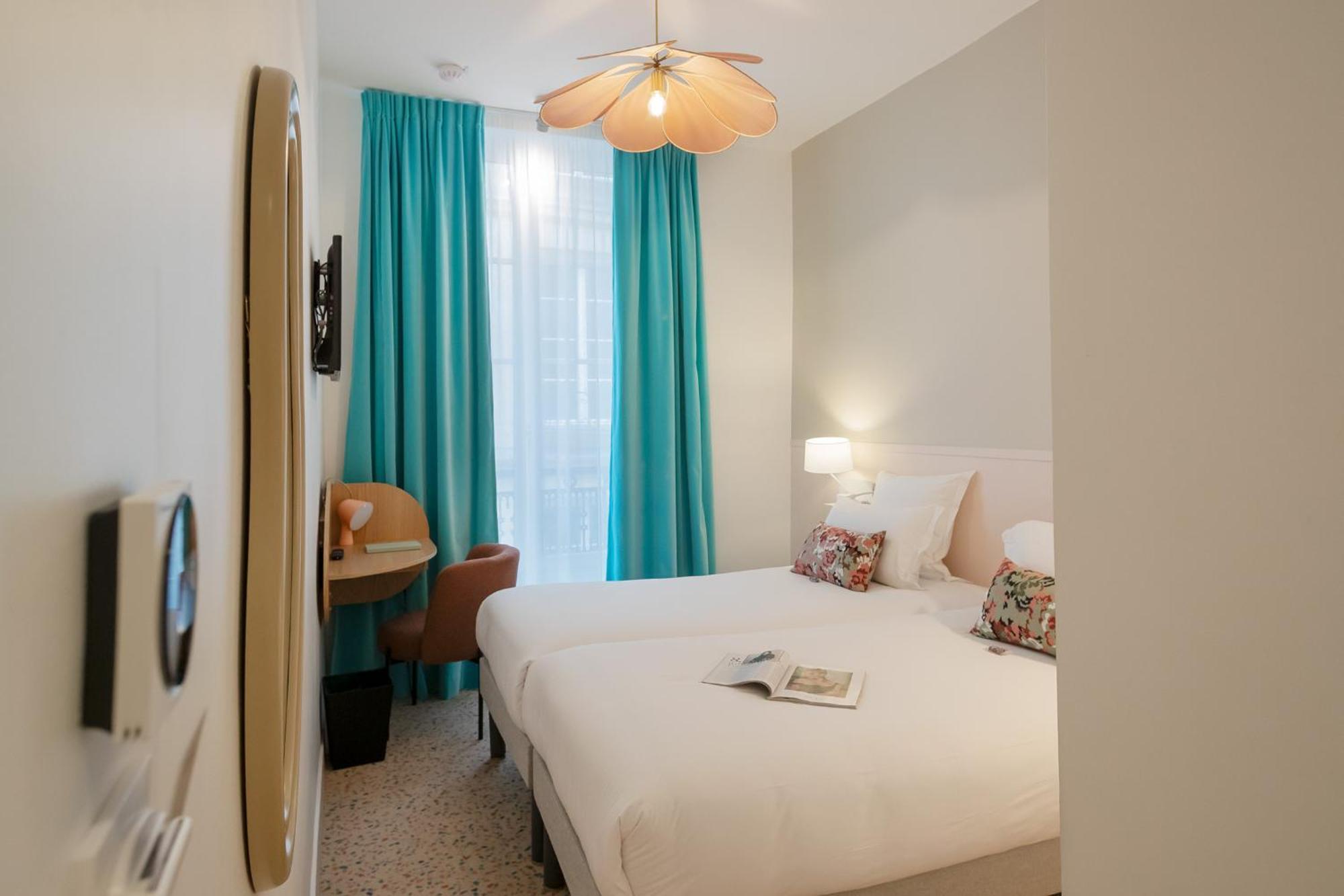 Hotel Des Canettes 3*