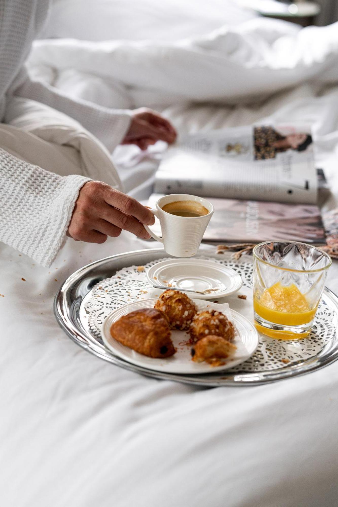 Hotel Le Pavillon Des Lettres Paris