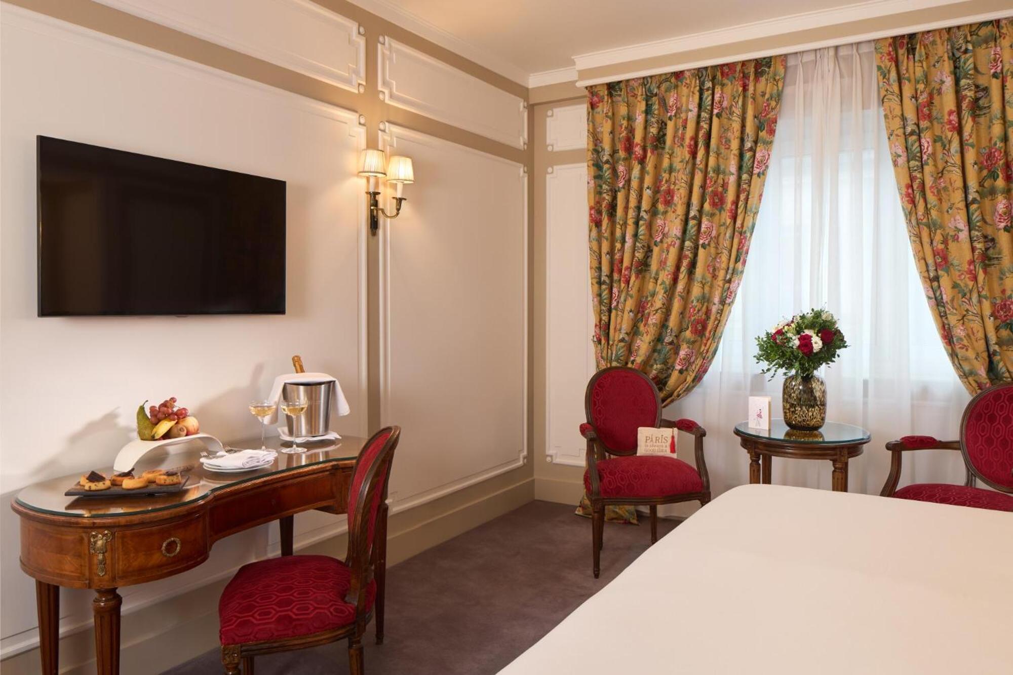 Majestic - Champs Elysees 5*