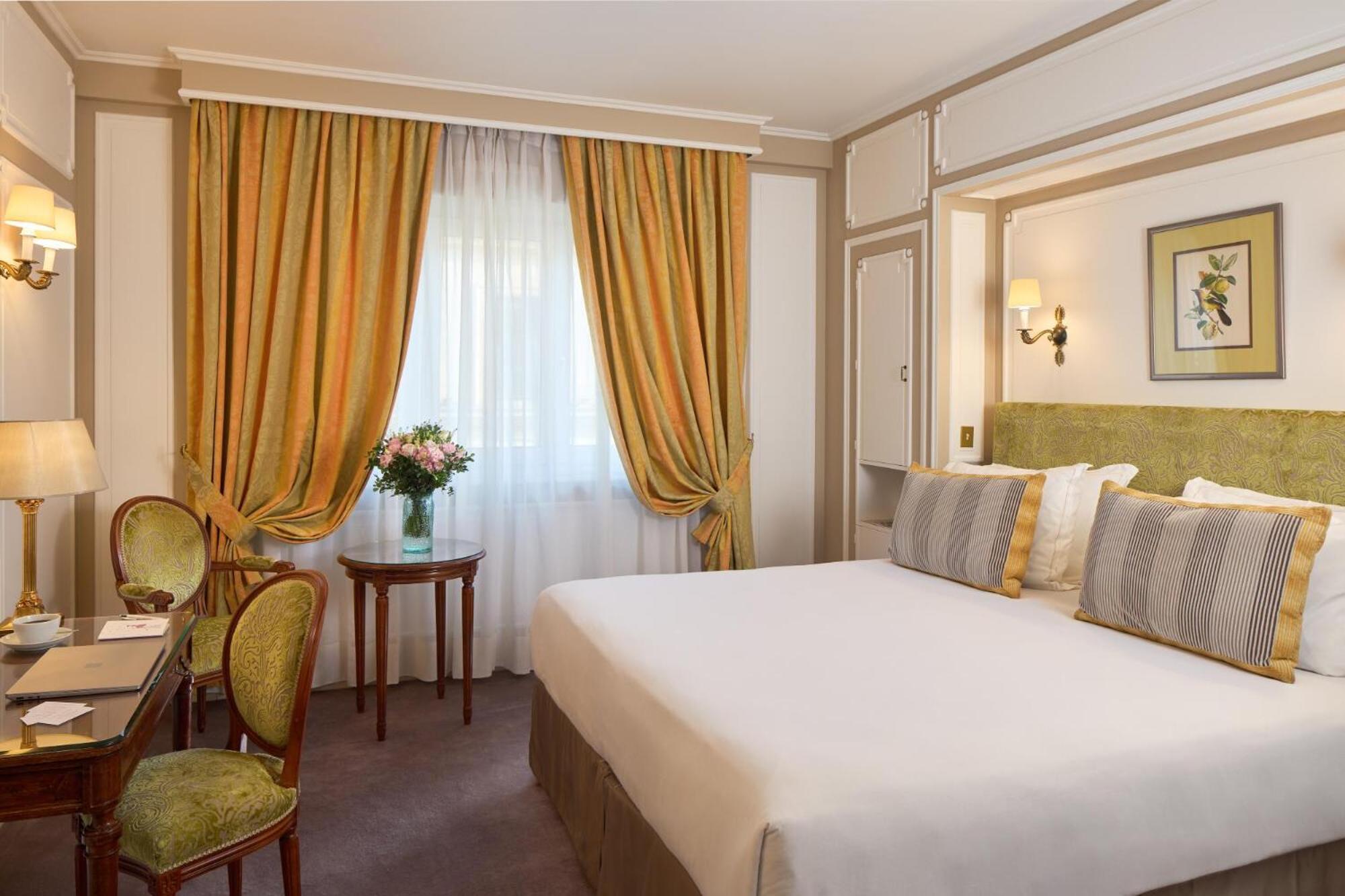Majestic - Champs Elysees 5* Paris