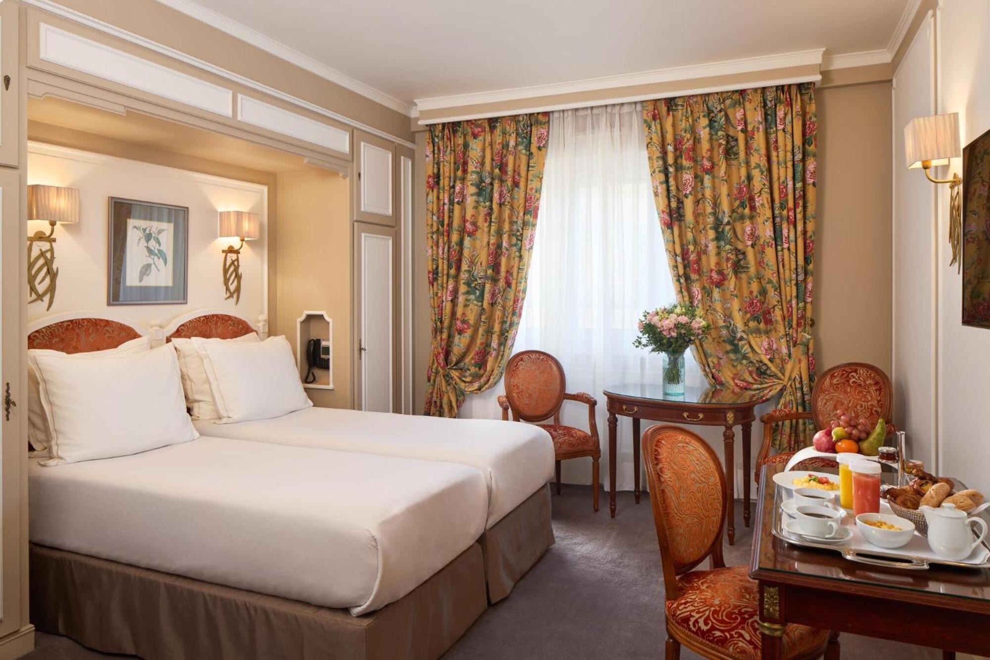 Majestic - Champs Elysees Paris
