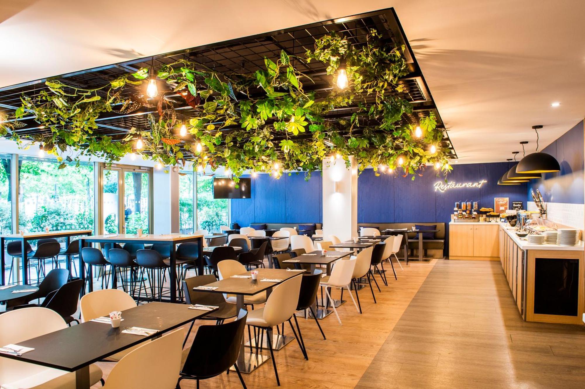 Express Paris-canal De La By Ihg 3* Paris