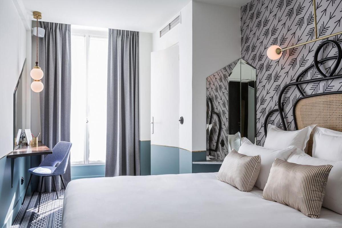 Panache Hotel
