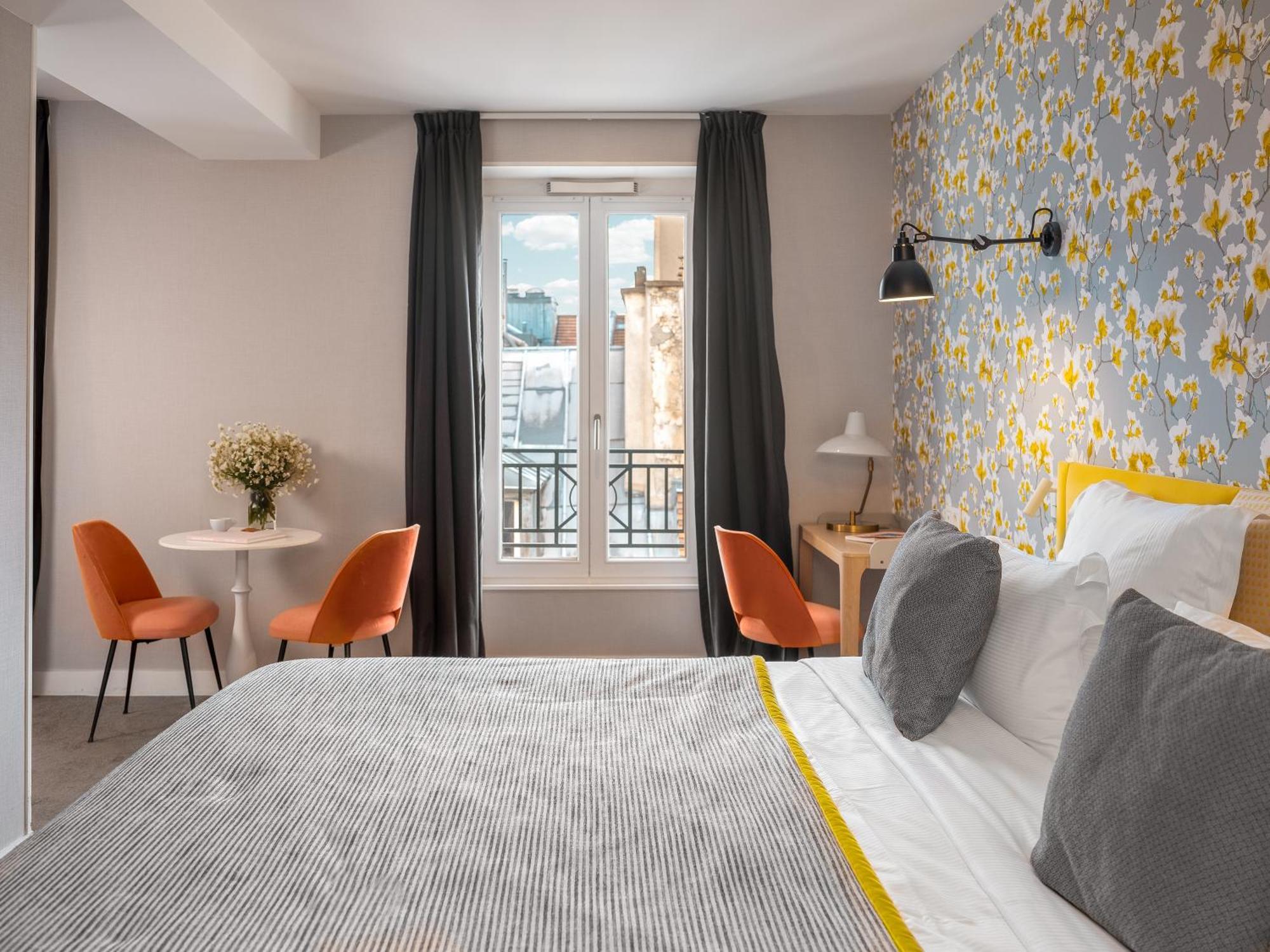 Le Mareuil Hotel Paris