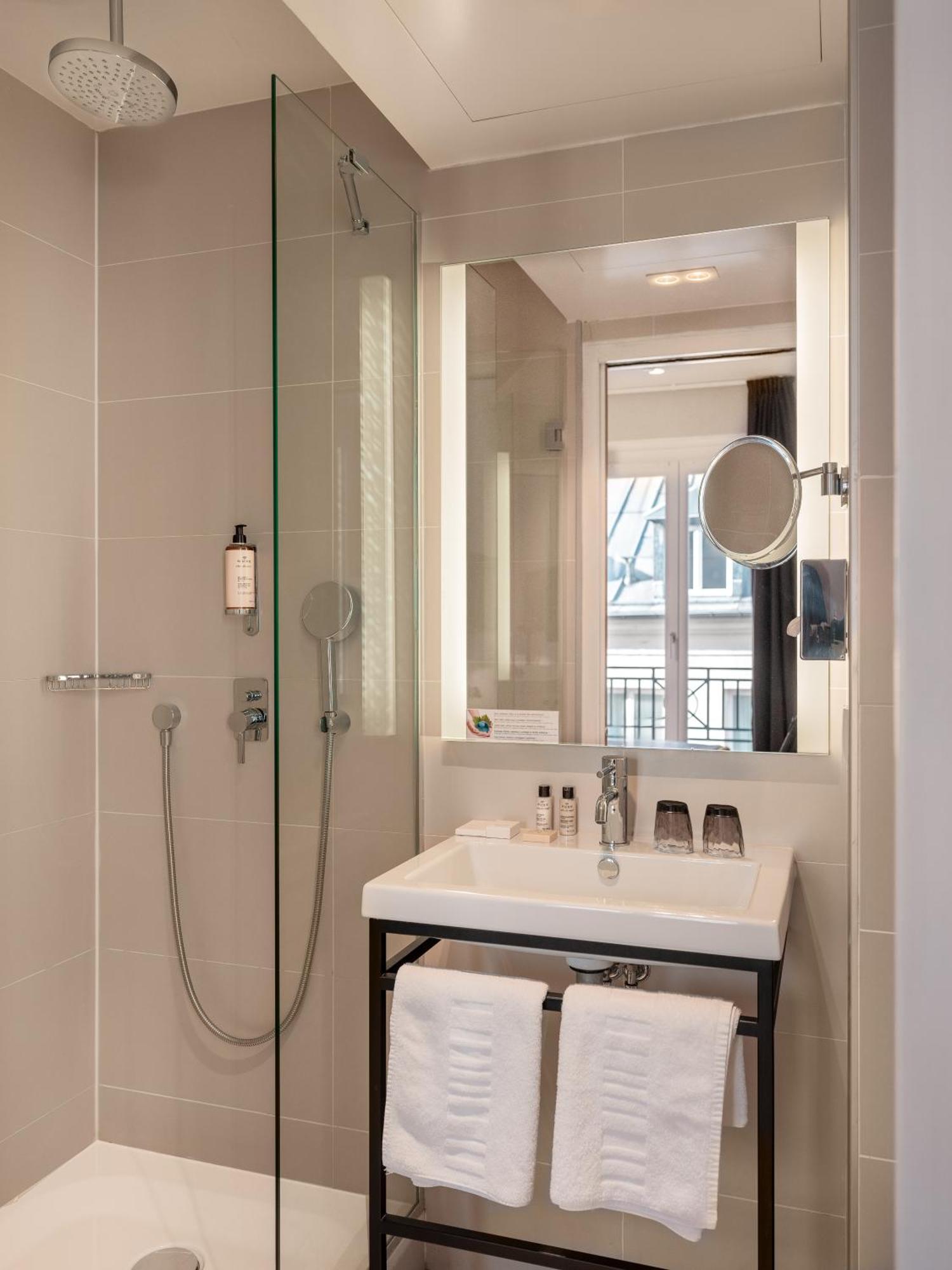 Le Mareuil Hotel Paris