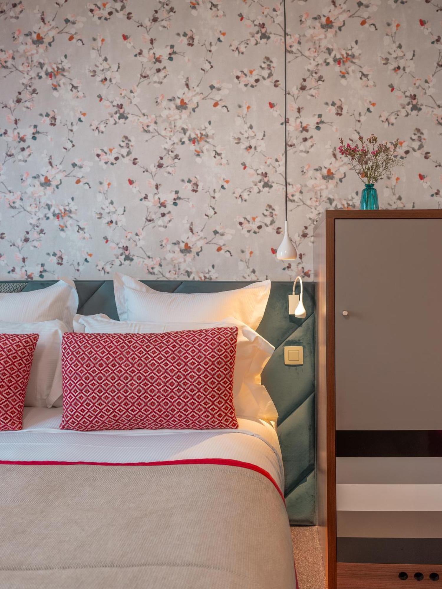 Le Mareuil Hotel