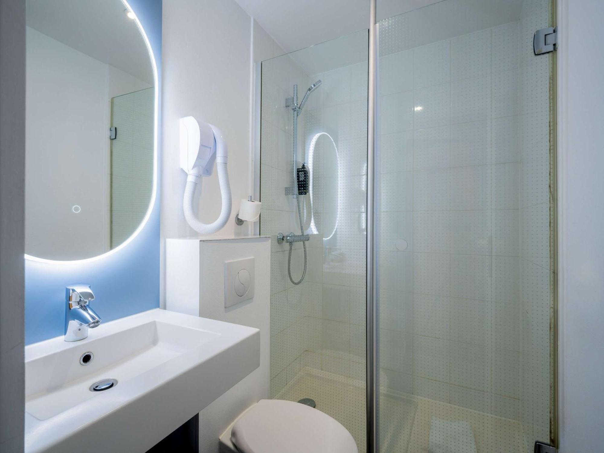 Ibis Pere Lachaise 3* Paris