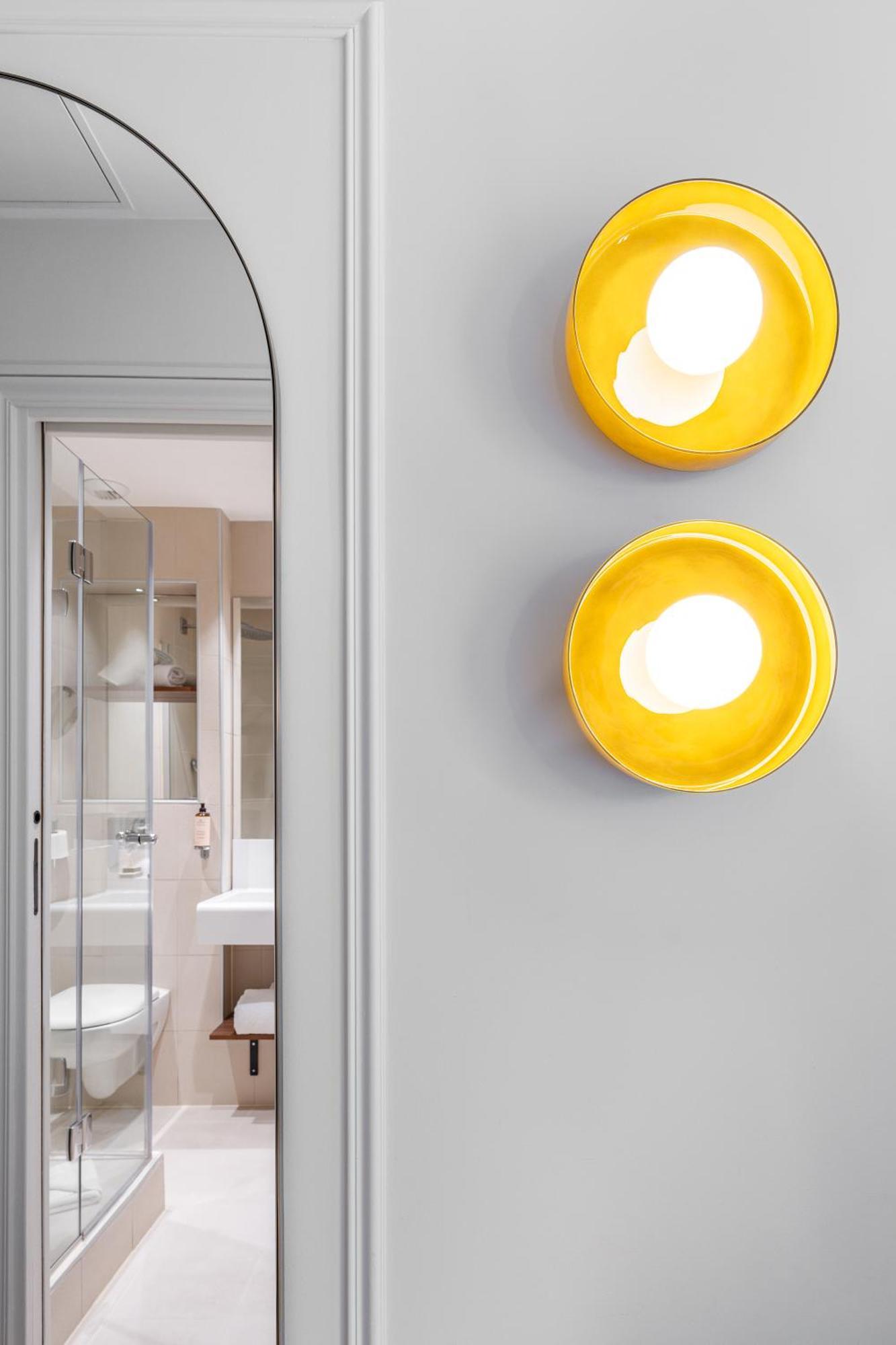 Hotel Elysée Secret 4*