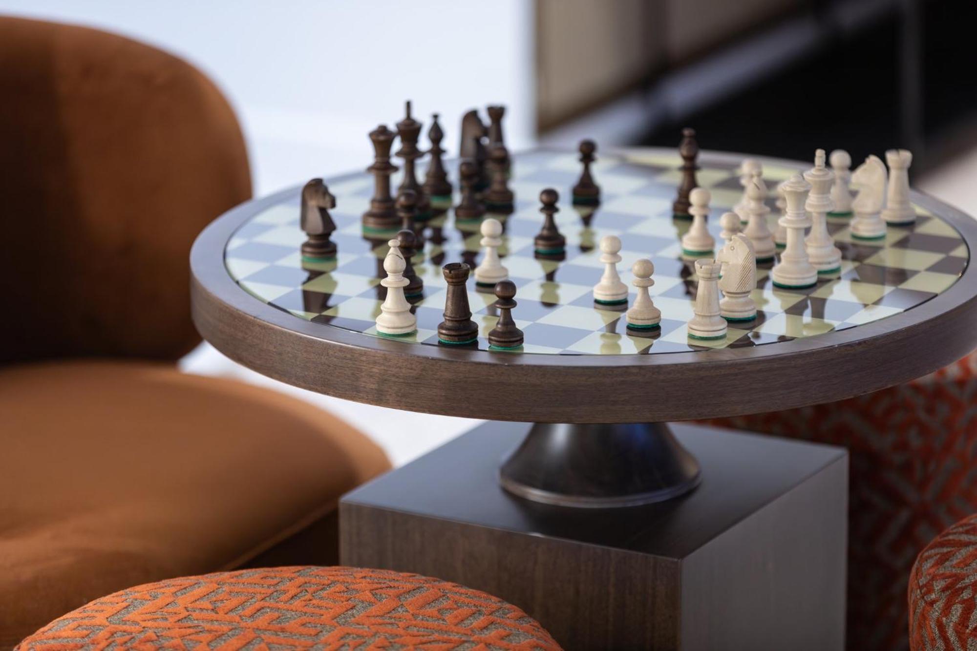 Hotel Intercontinental Champs Elysees Etoile By Ihg Paris