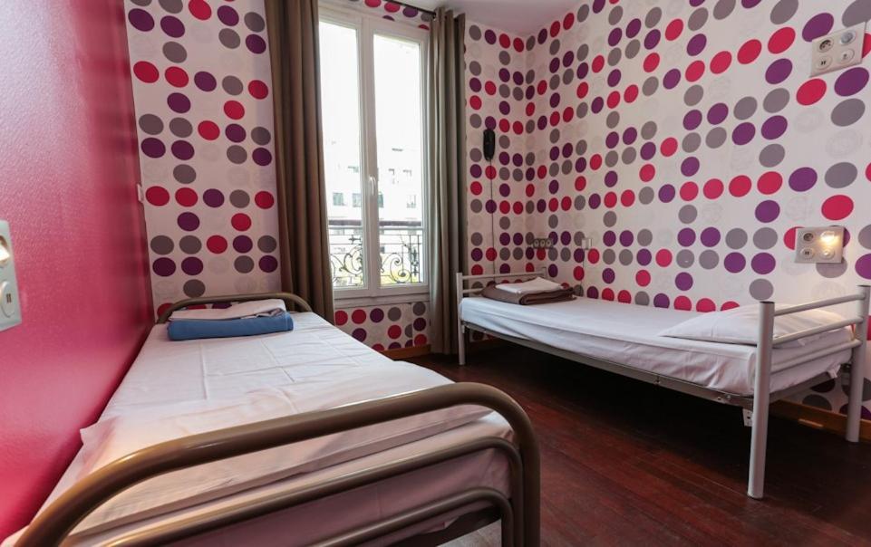 Hostel Oops! Latin Quarter By Hiphophostels