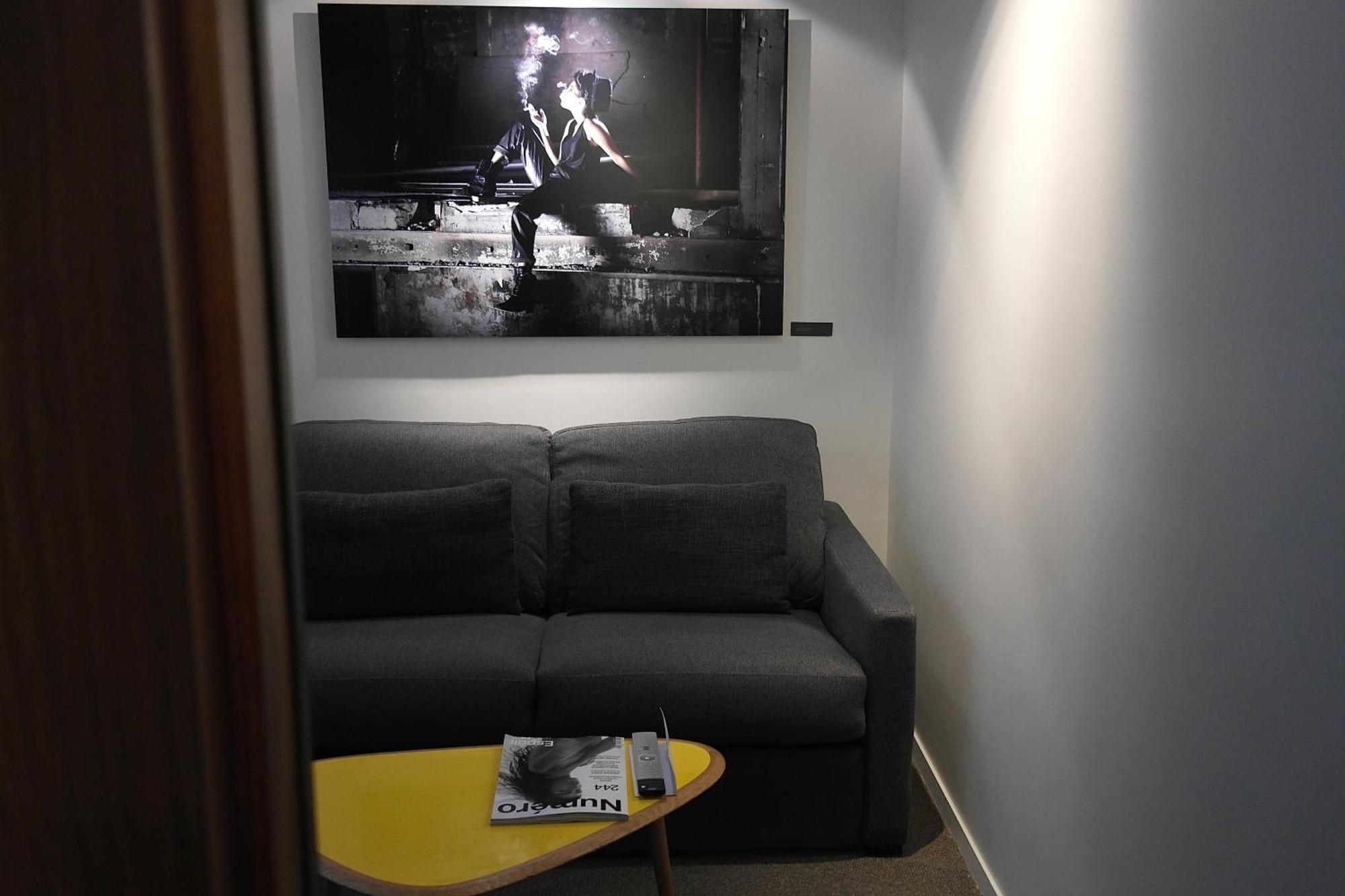 Jules & Jim Paris