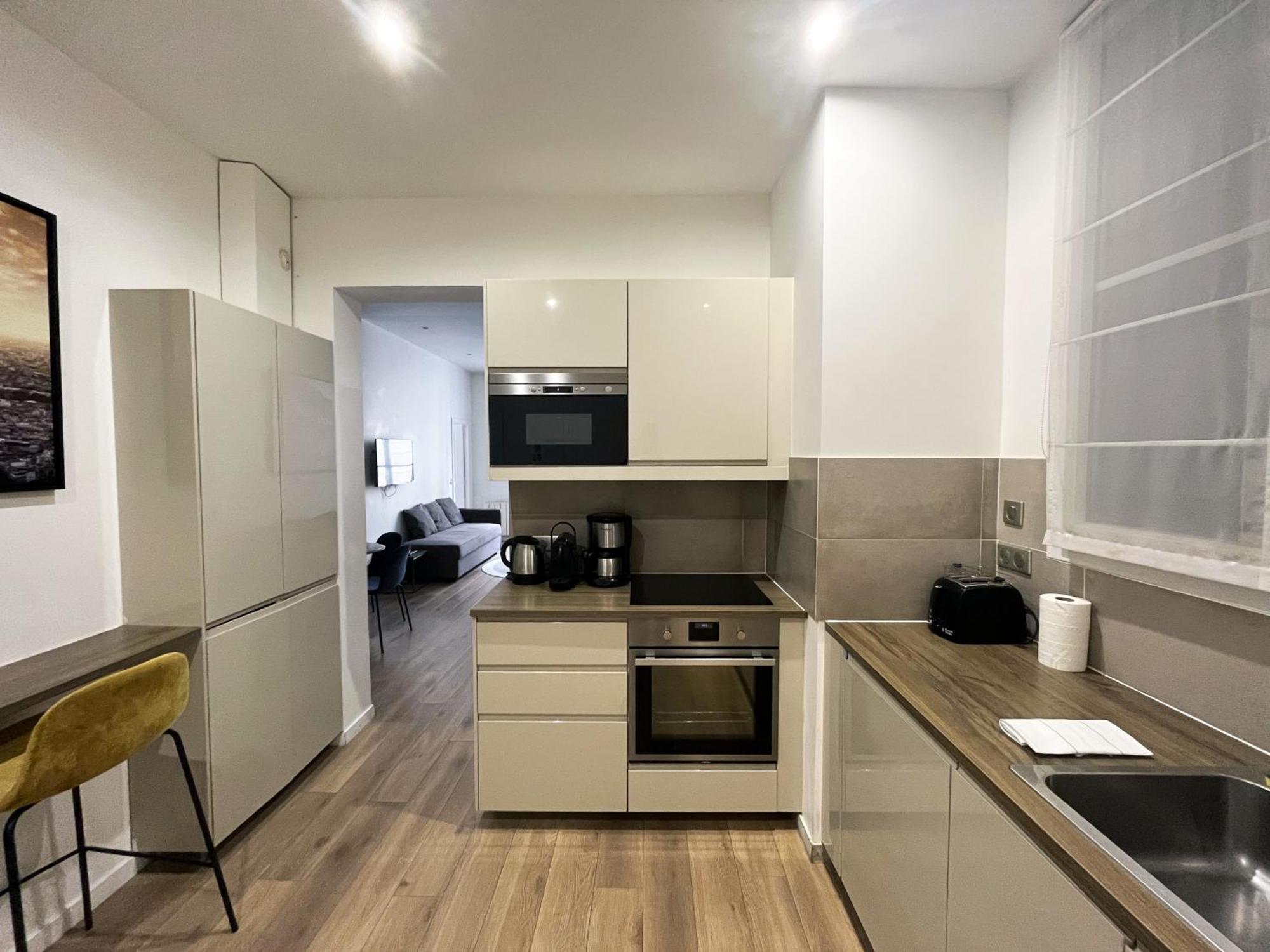 Apartment 64-luxury Flat Champs Elysees *