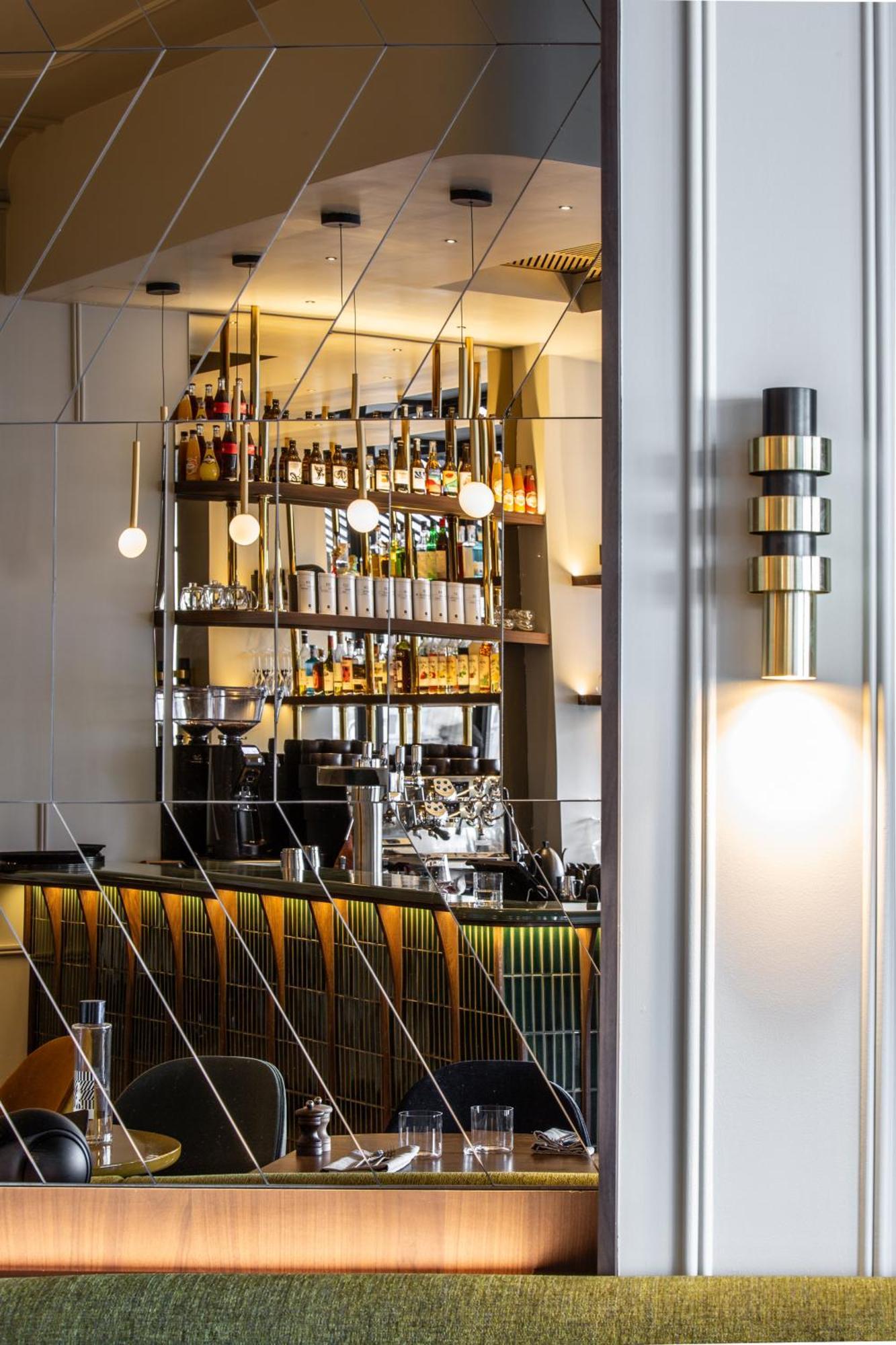 Ibis Styles Gare Du Nord Tgv