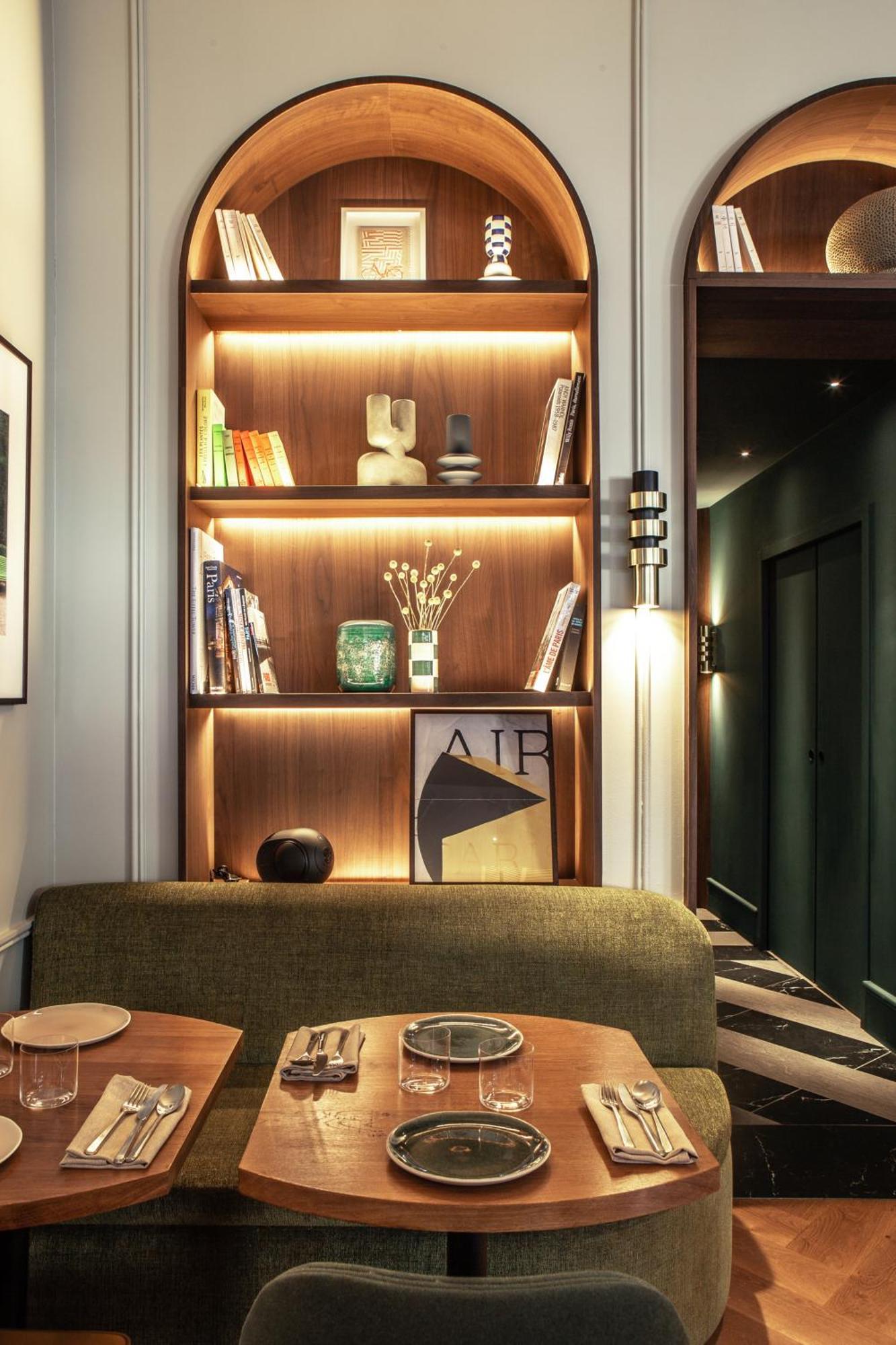 Ibis Styles Gare Du Nord Tgv 4* Paris