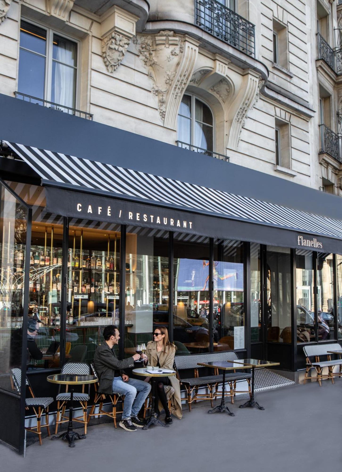 Ibis Styles Gare Du Nord Tgv 4*