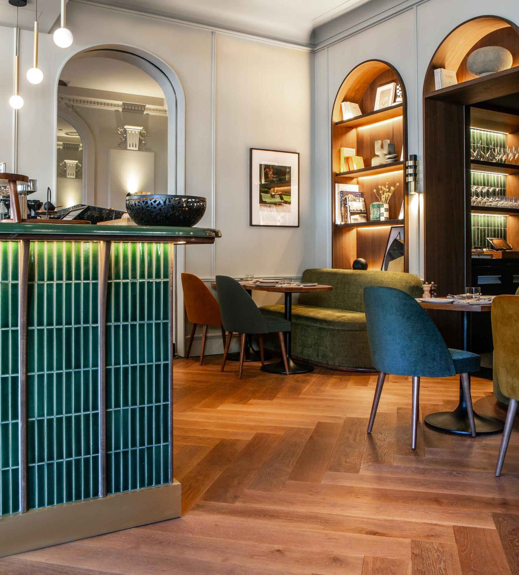 Ibis Styles Gare Du Nord Tgv Hotel