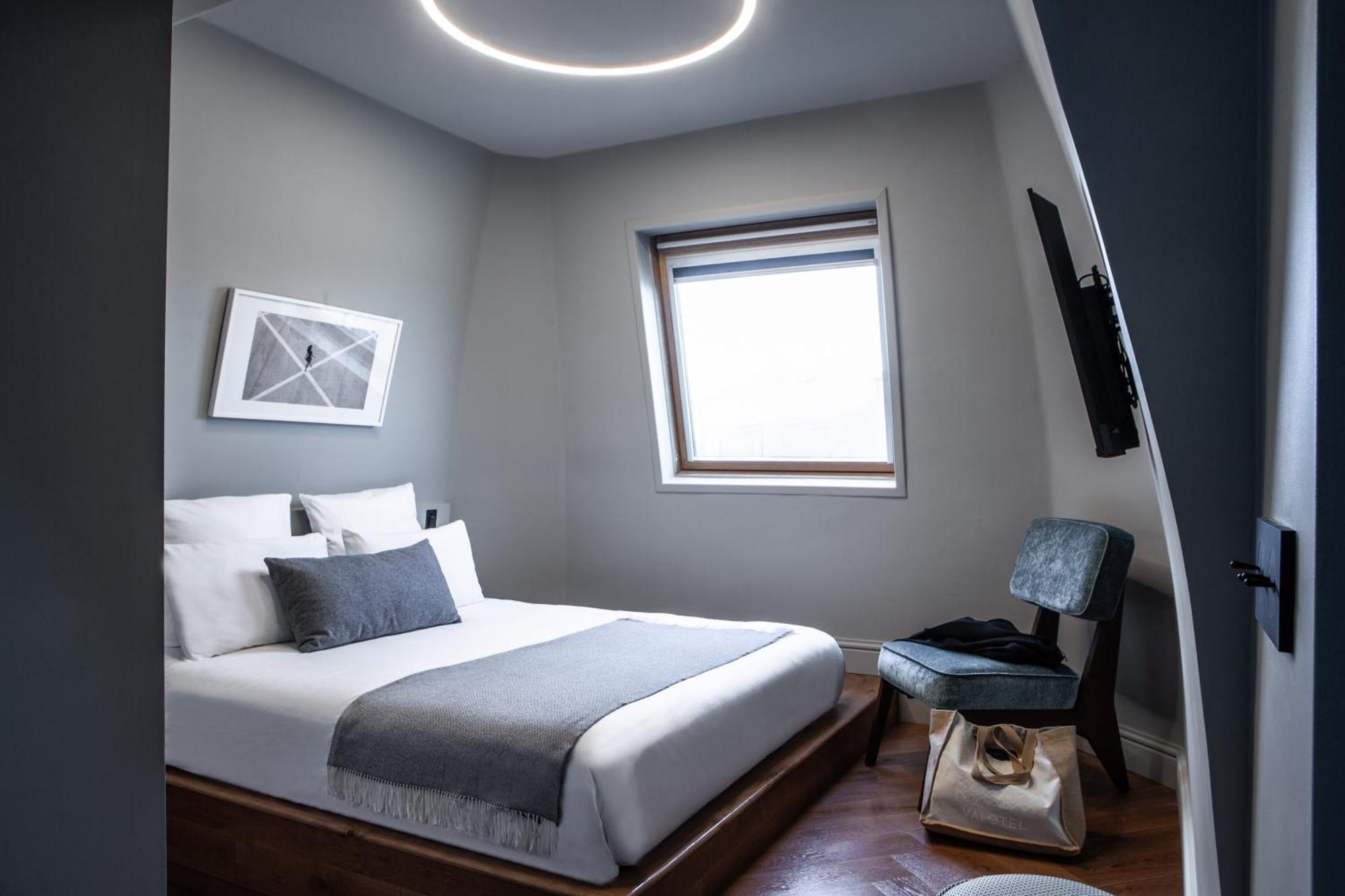 Ibis Styles Gare Du Nord Tgv 4* Paris