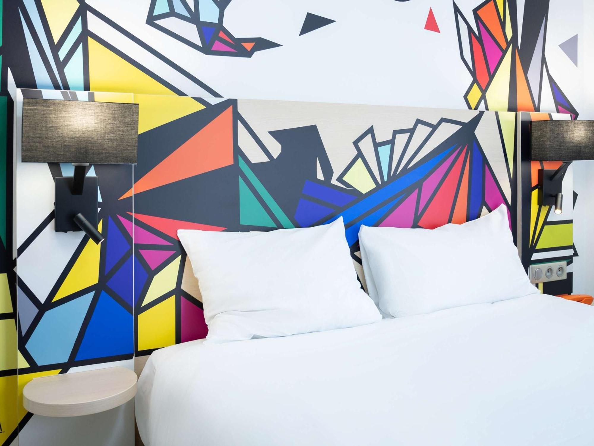 Ibis Styles Maine Montparnasse 3*