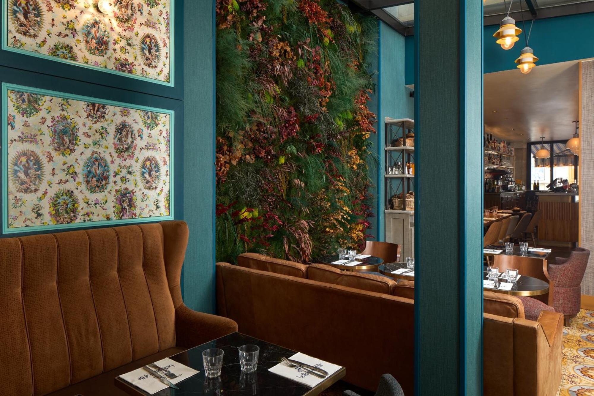 Le Robinet D'or 3* Paris