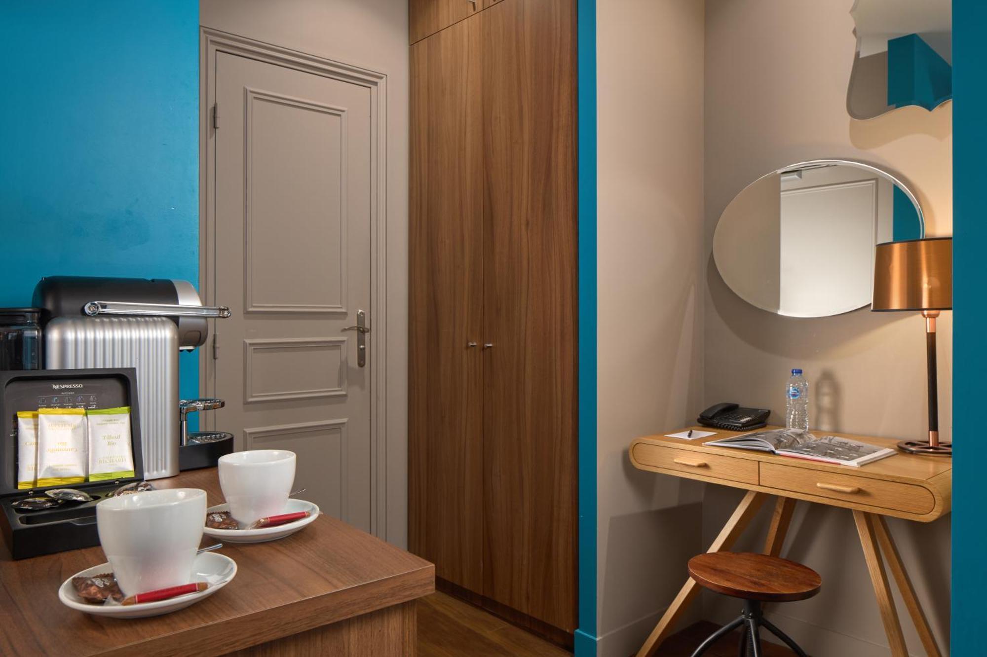 Hotel Le Robinet D'or 3*