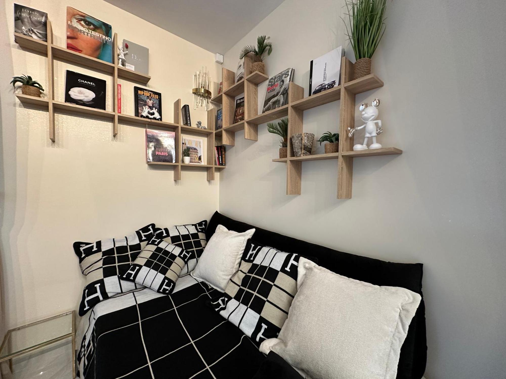 Montaigne - Champs Elysees Luxury&design / 110 M2 Paris