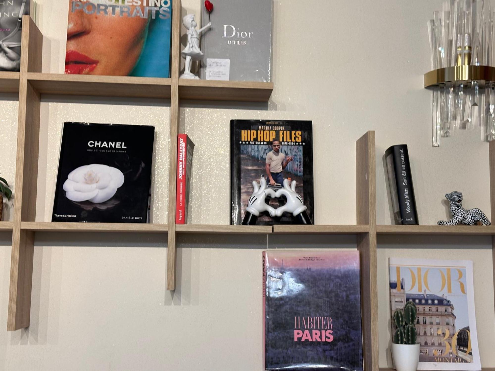Montaigne - Champs Elysees Luxury&design / 110 M2 * Paris