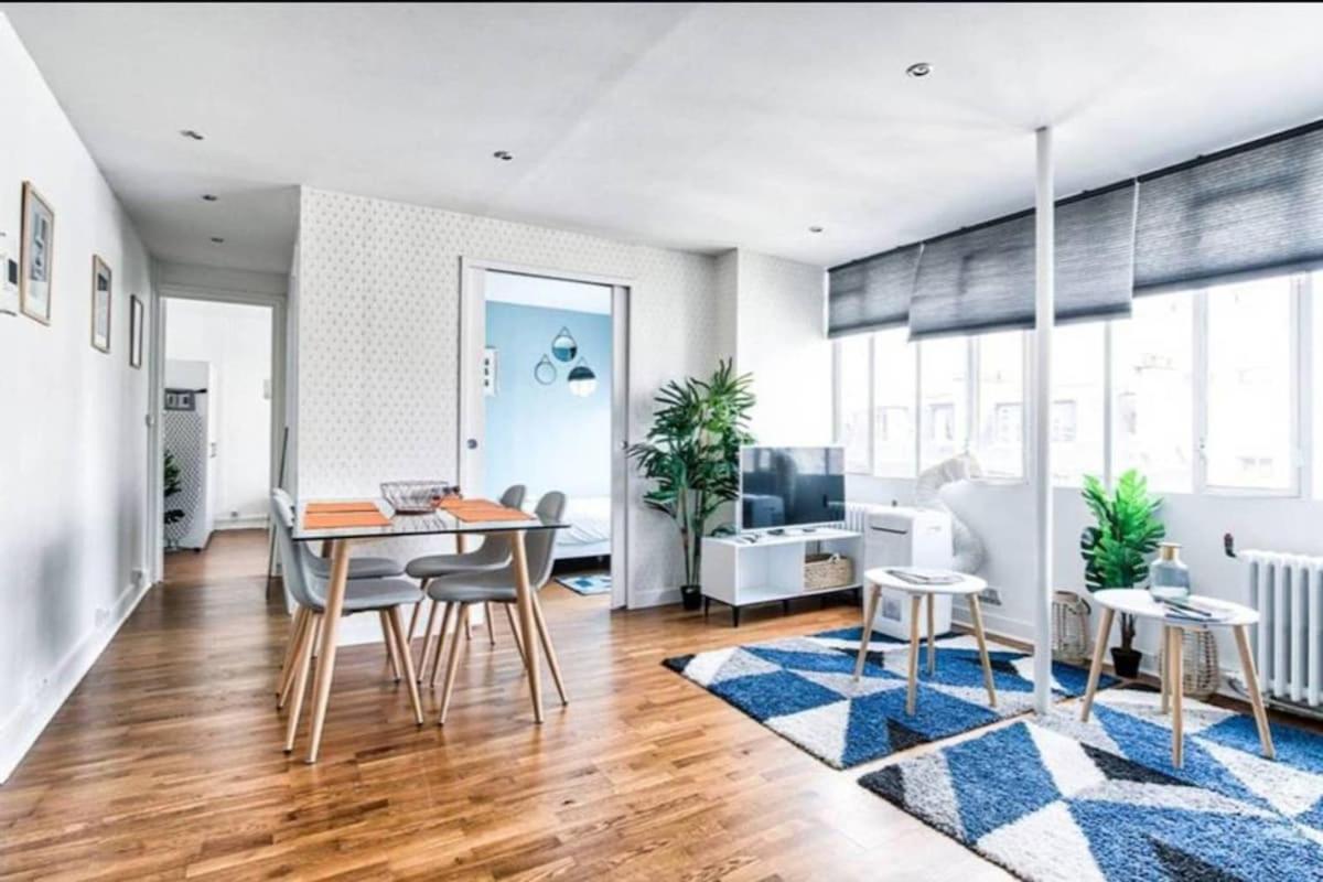 Apartment Nest Near Department Stores - 6p *
