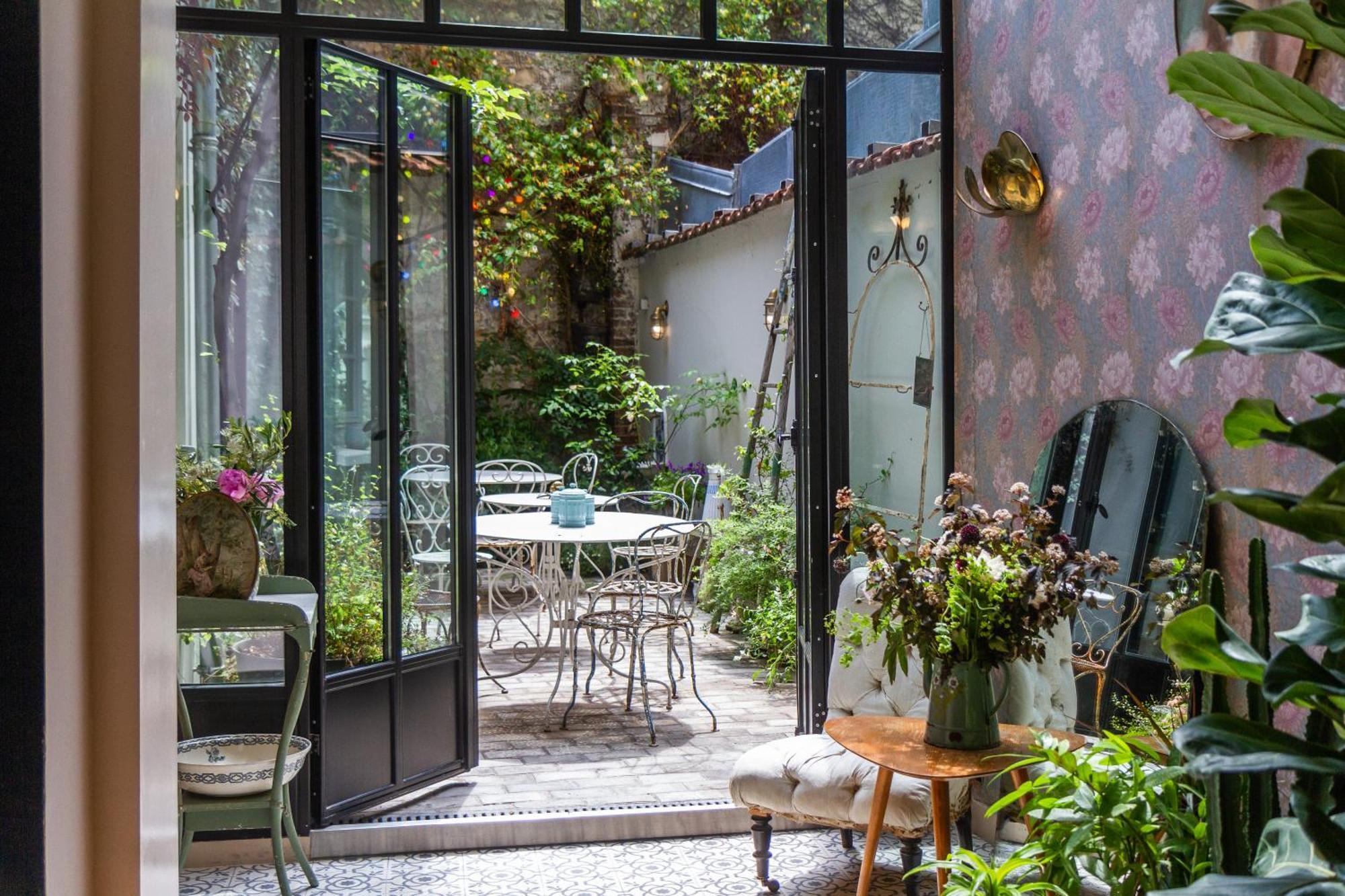 Henriette Hotel Paris