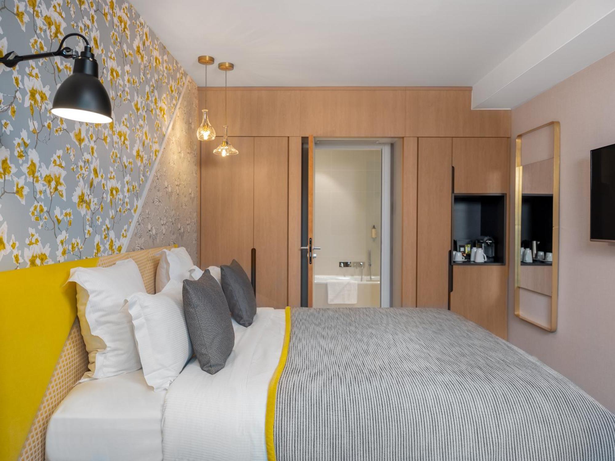 Le Mareuil 4* Paris