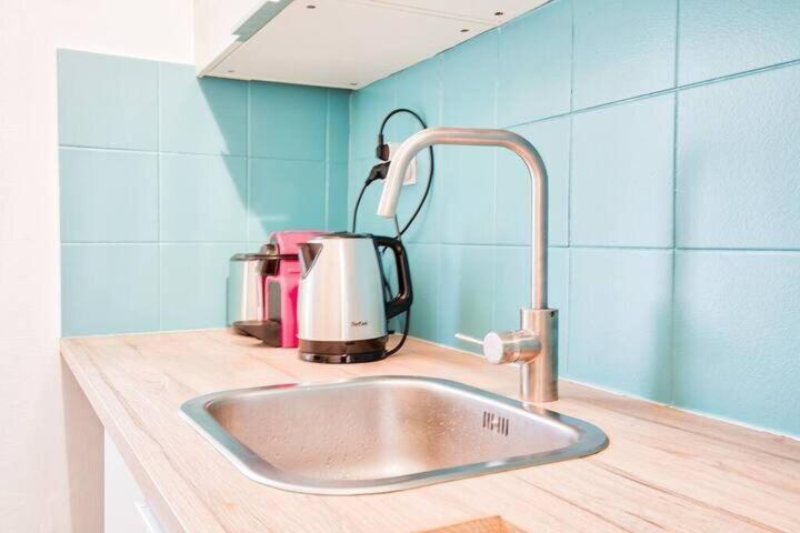 Charming Near Les Halles - 4p Apartment *