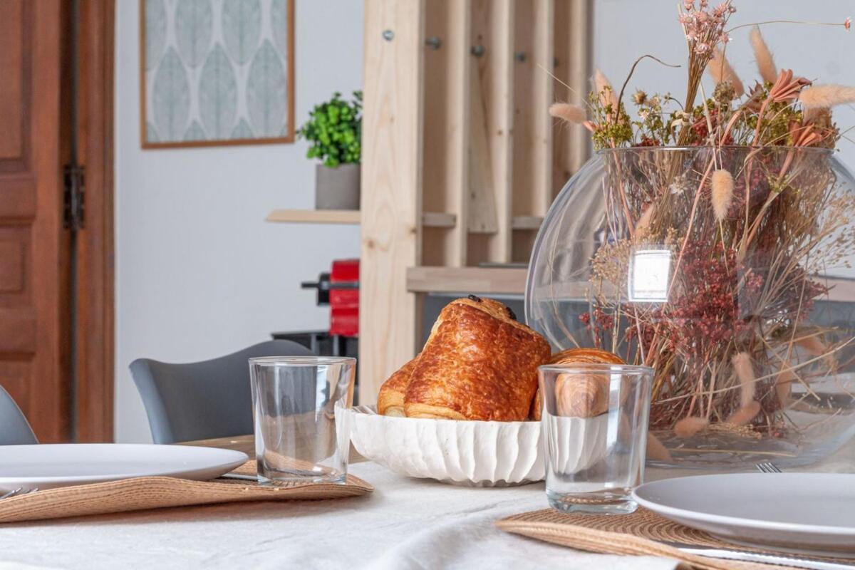 Near To Saint Lazare - 6p Apartment