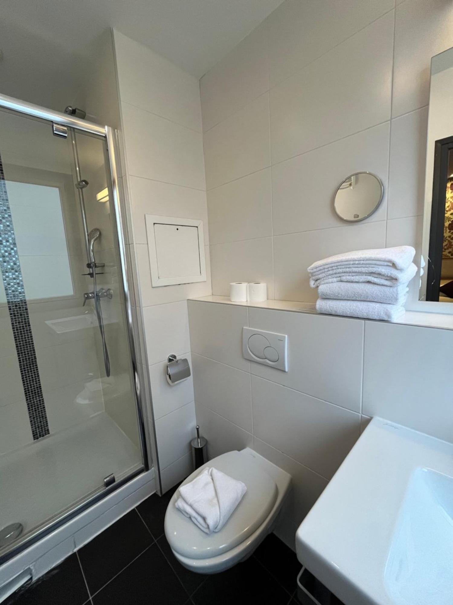 Hotel Ambre Paris