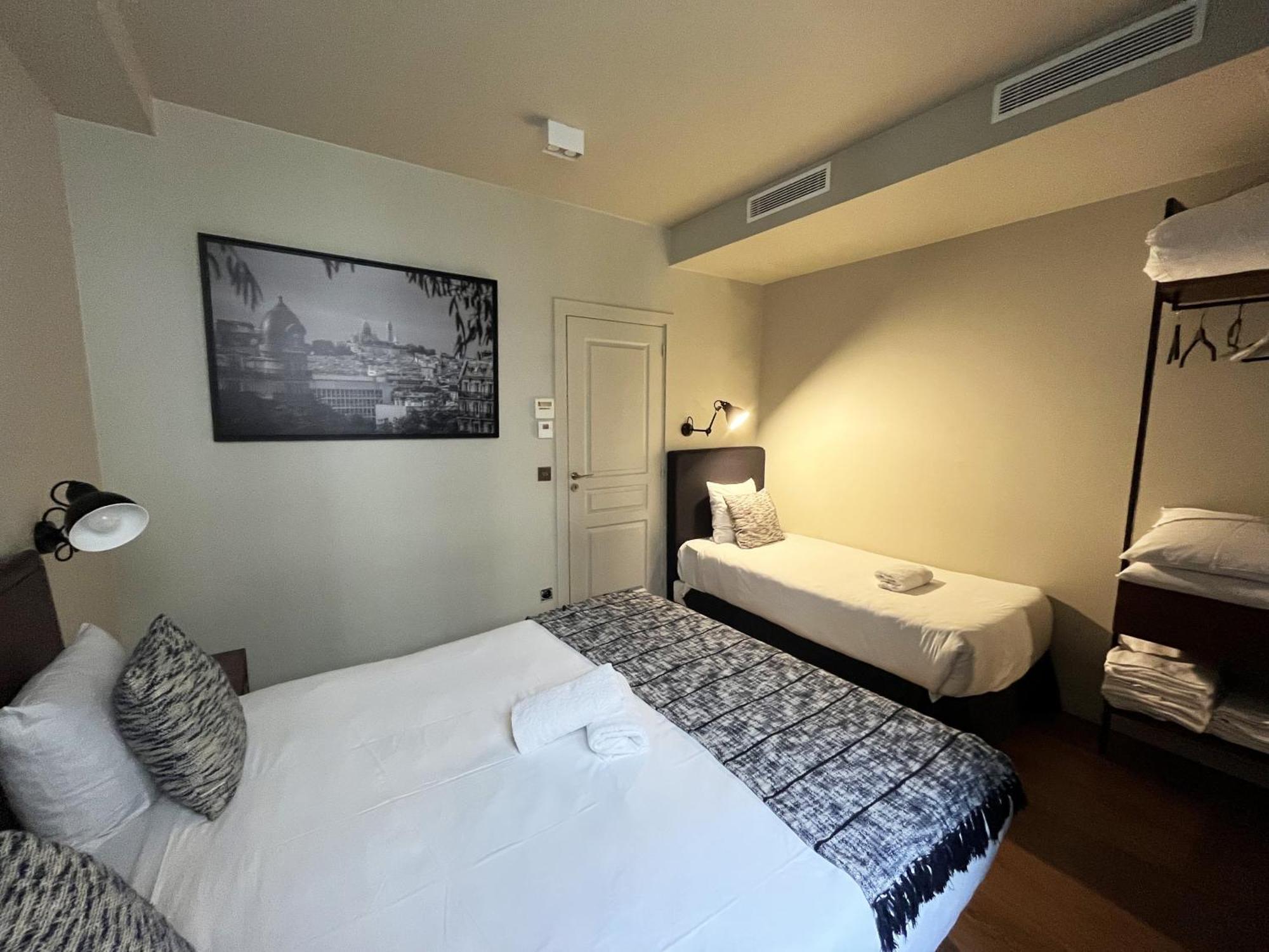 Appartement 78 - Urban Beautiful Le Marais Paris