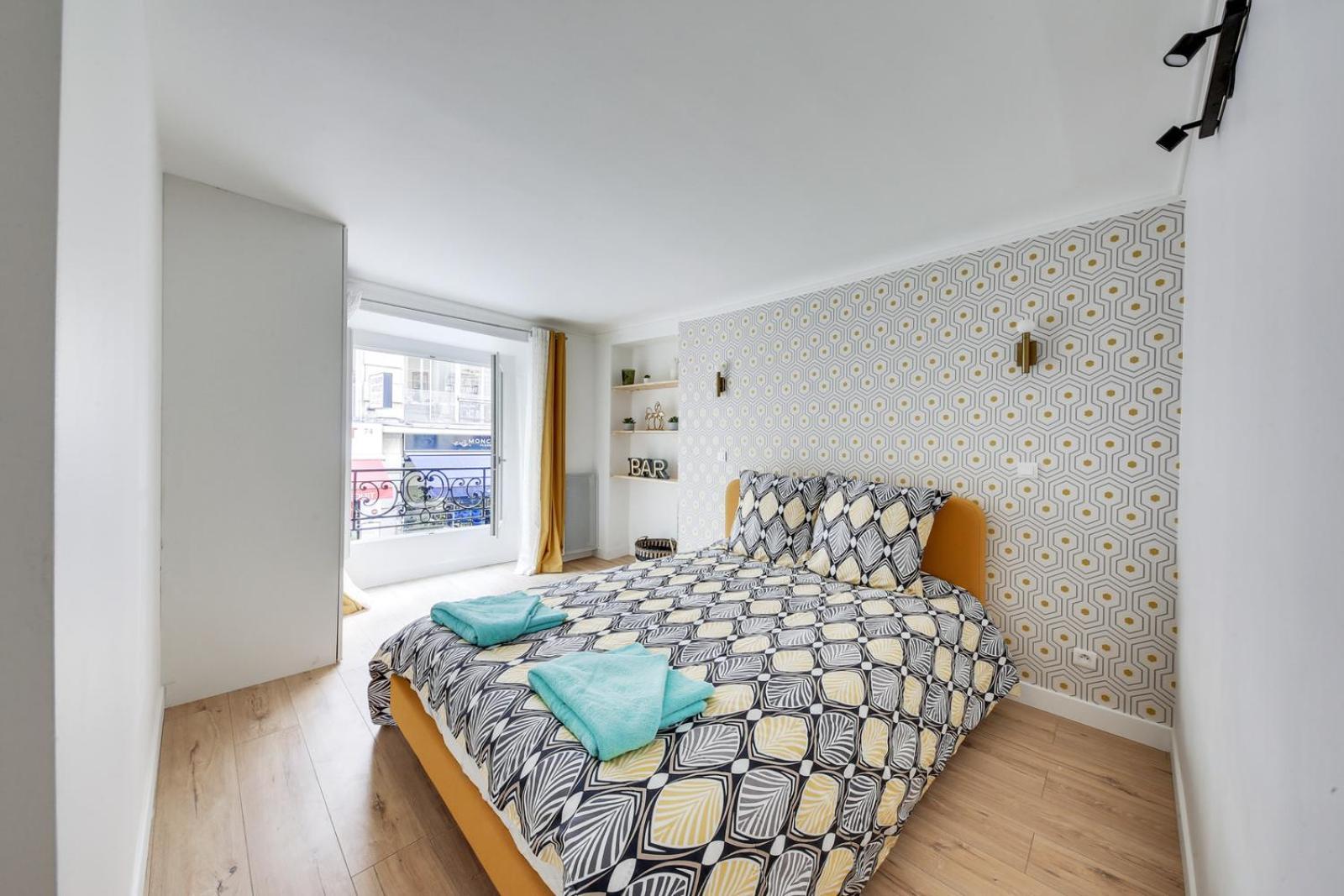 Apartment 112 Patrick - Superbe A *
