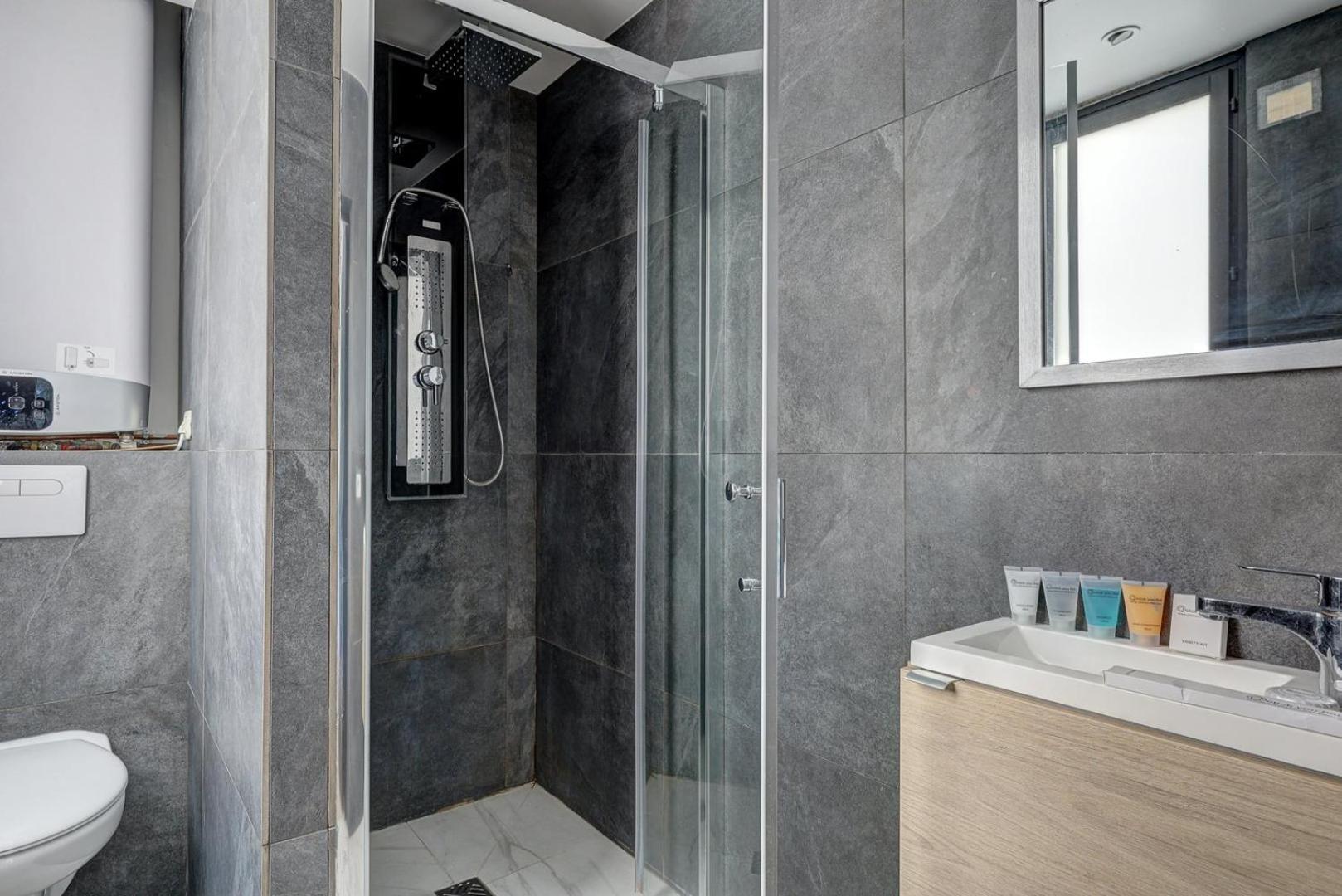 Apartment 127 Moshe - Superbe A Paris.