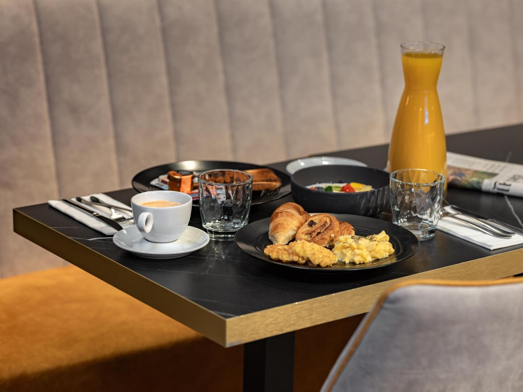 Hotel Grand Lafayette 4*