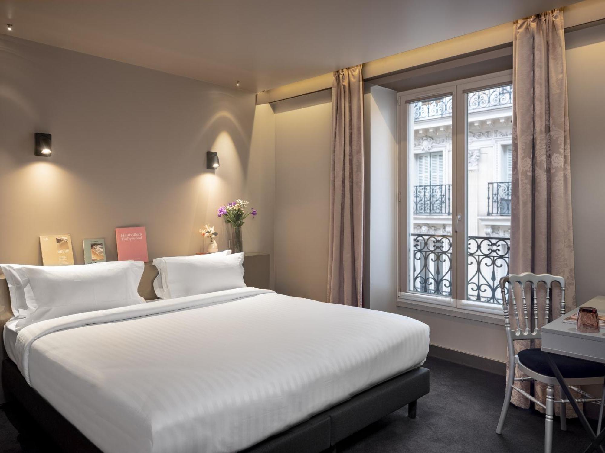 Grand Lafayette Hotel 4*