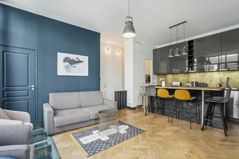 Apartment 142 Ober - Superbe A Paris